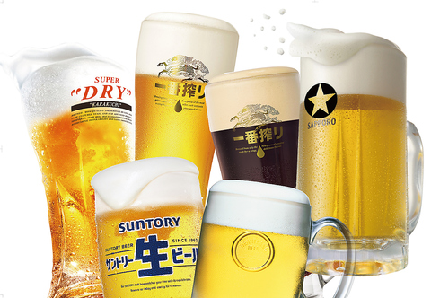 樽生ビール